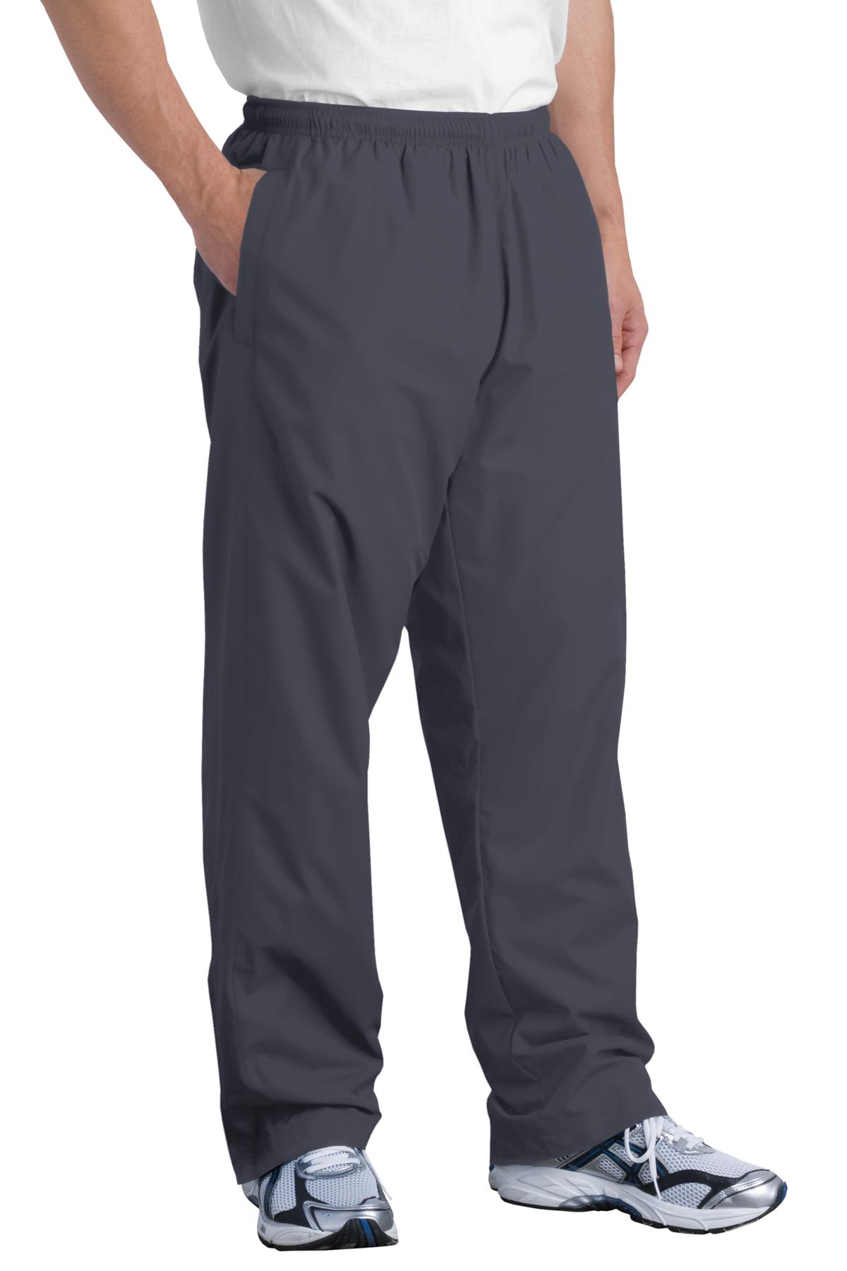 Lined wind pants Clearance